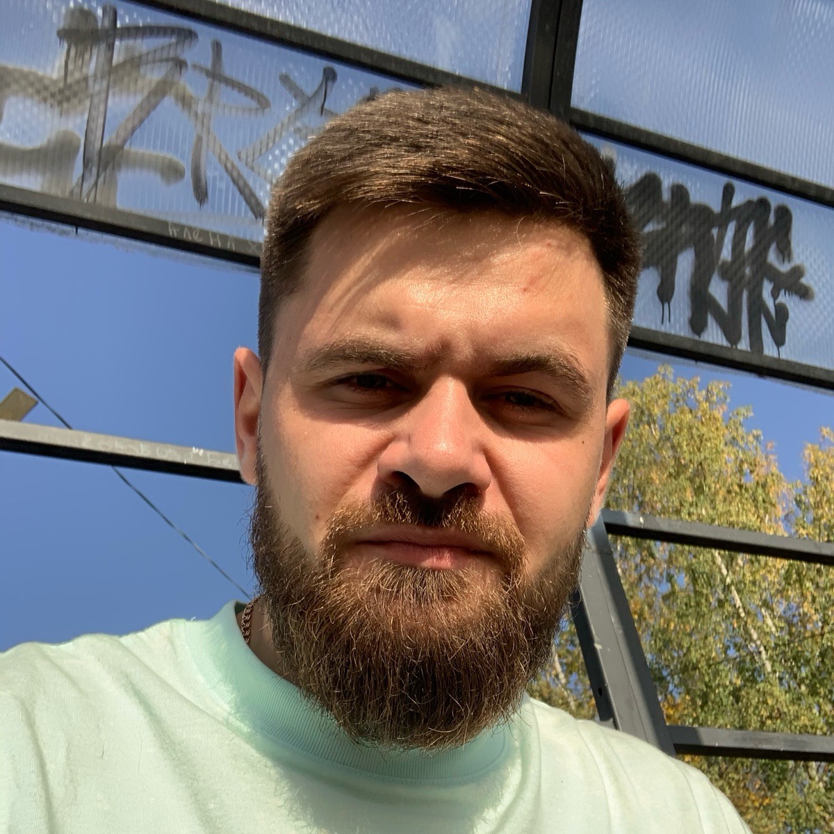 Игорь Гаврилов