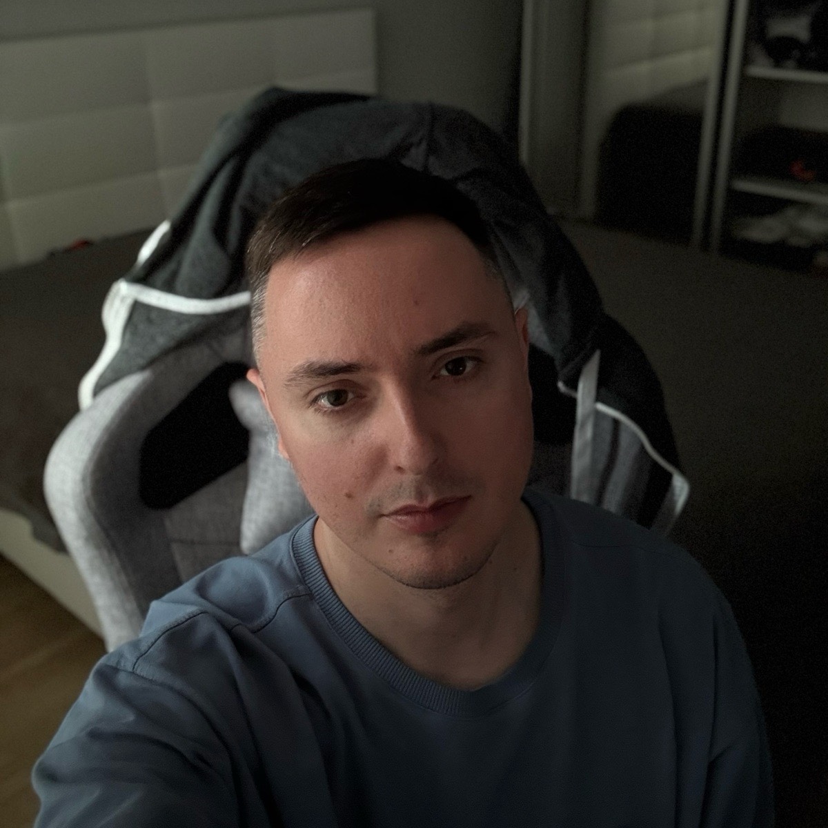 Денис Коротеев | Сетка — социальная сеть от hh.ru