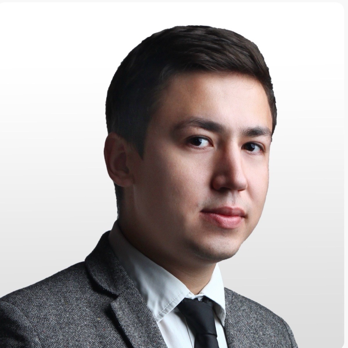 Артур Салимов