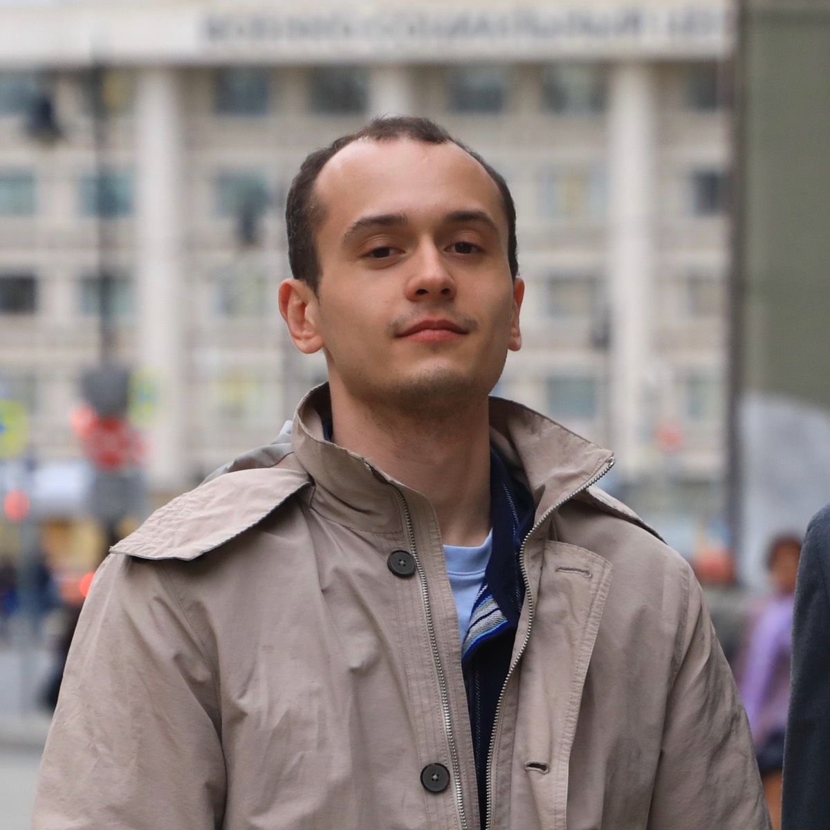 Георгий Бухтояров