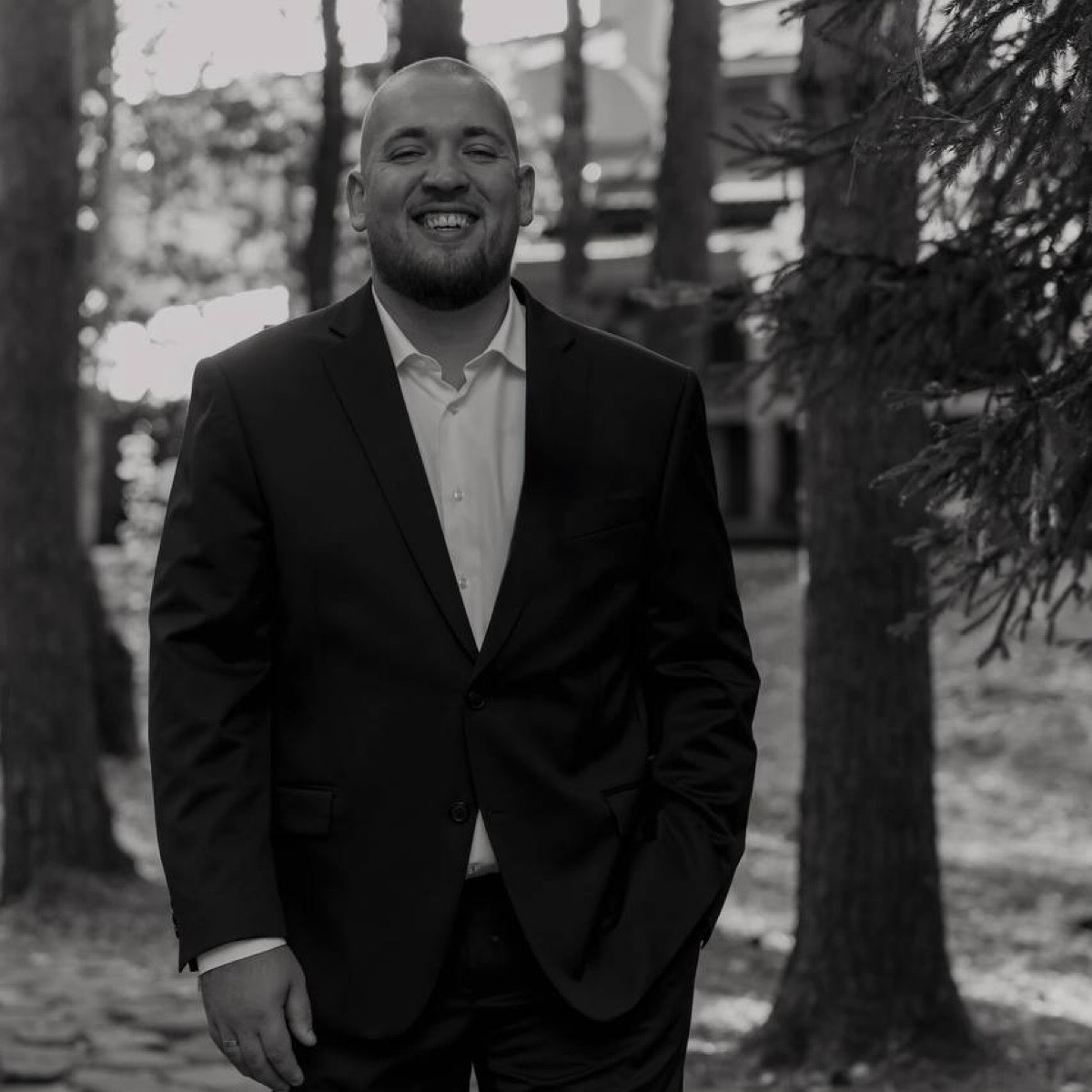 Никита Дорогунцев | Сетка — социальная сеть от hh.ru