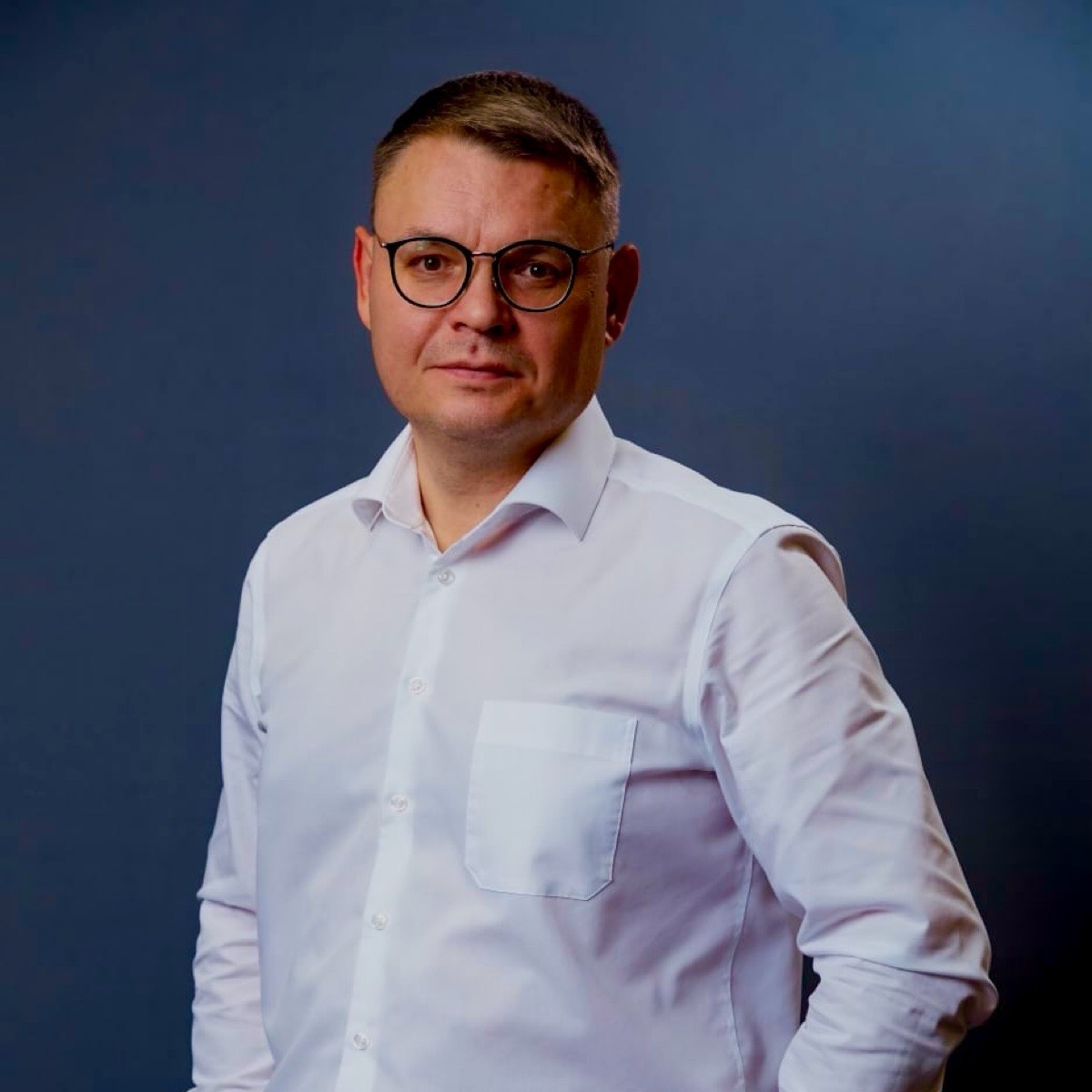 Николай Семенов | Сетка — социальная сеть от hh.ru