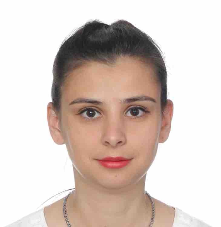 Маргарита Тарасенко