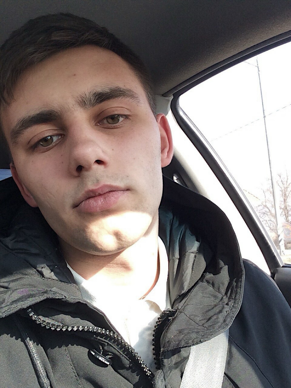 Александр Бабер