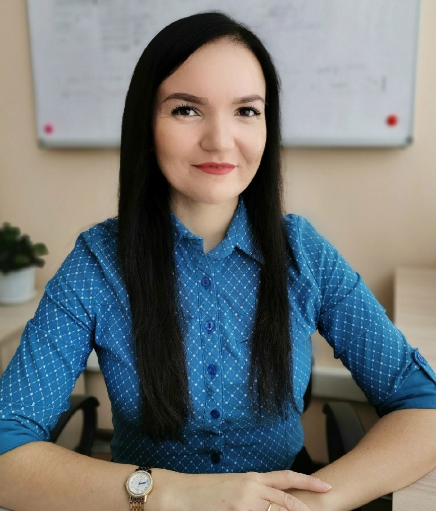 Ольга Краснова