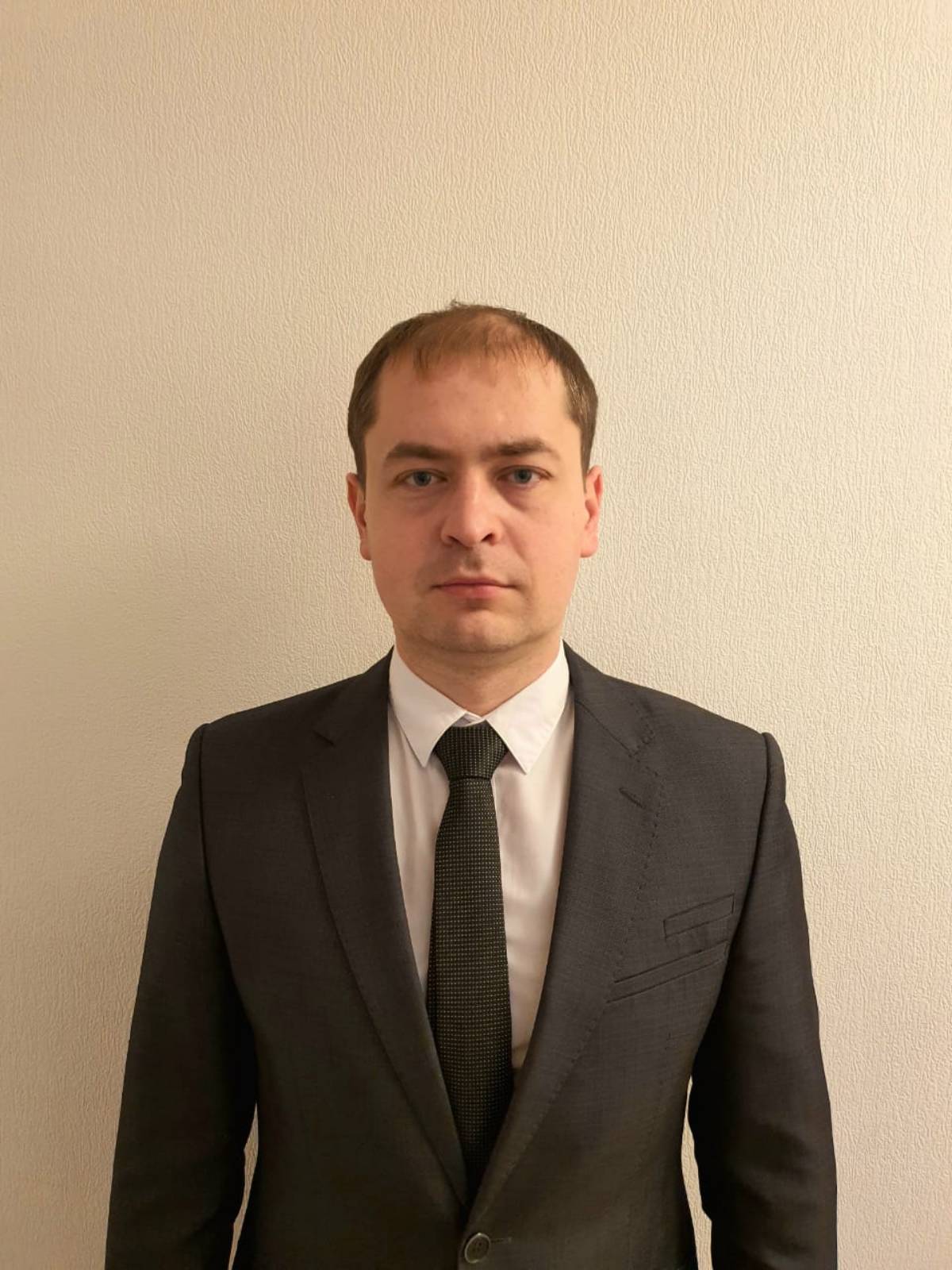 Александр Круглов