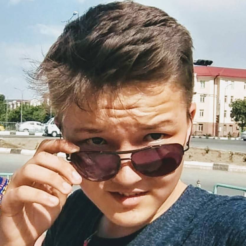 Арсен Кенесбаев