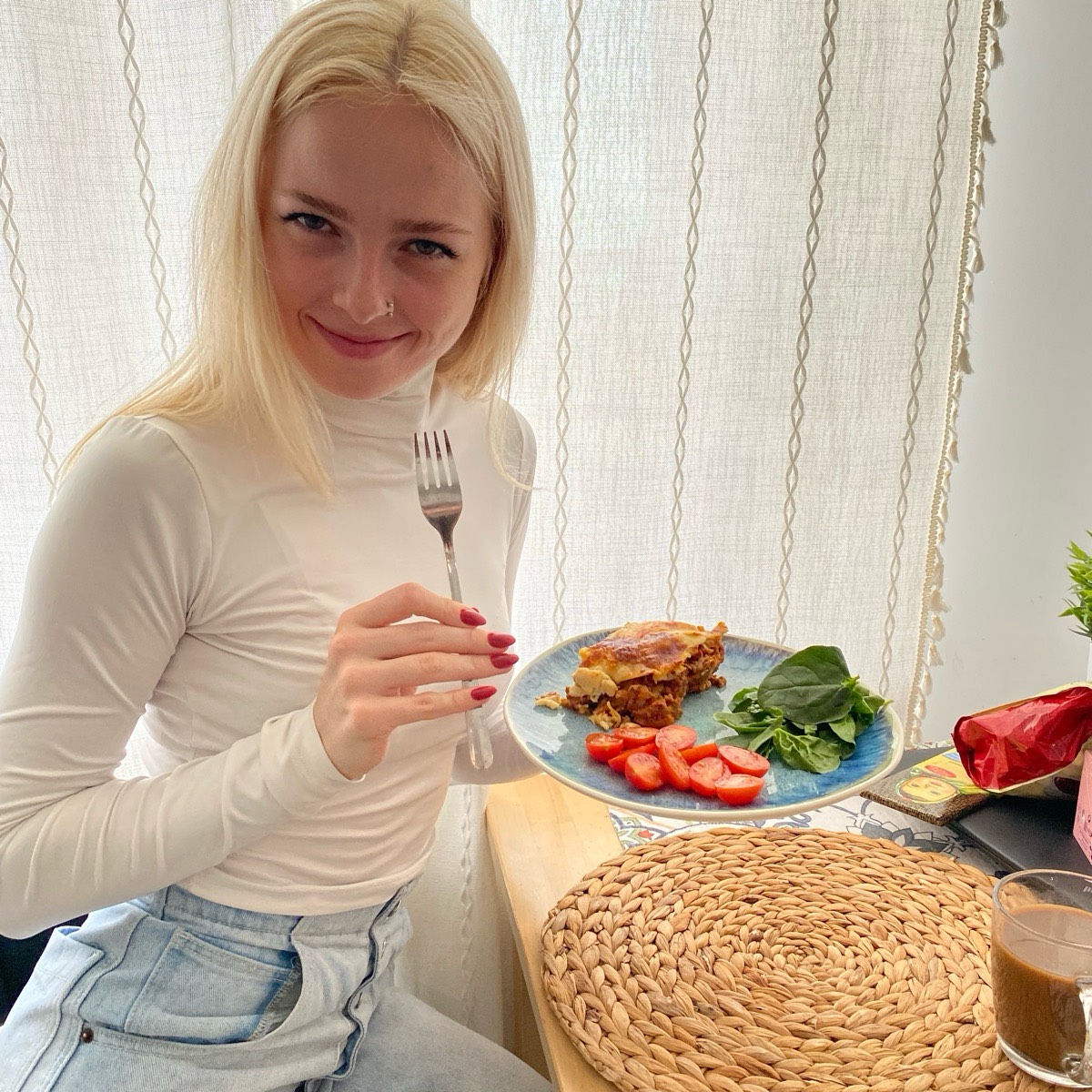 Валерия Гиря | Сетка — социальная сеть от hh.ru