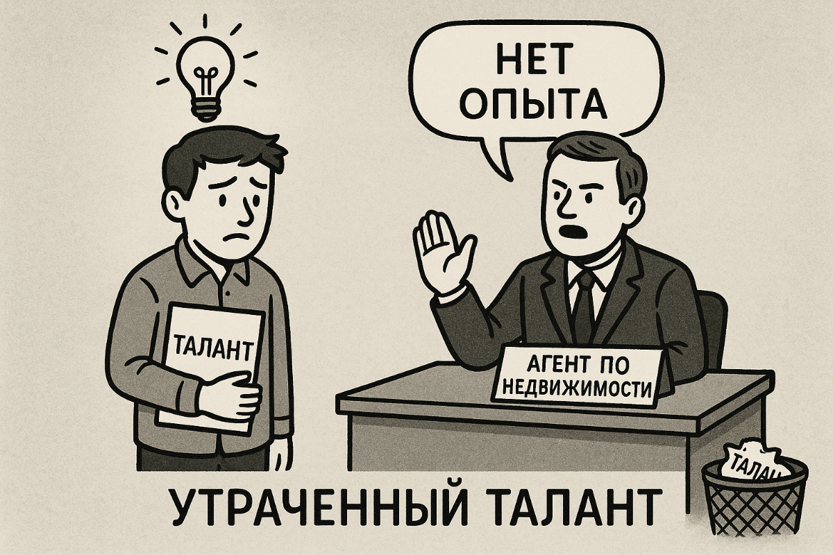 ХОЧЕШЬ СТАТЬ РИЕЛТОРОМ В ОДИН ИЗ ЛУЧШИХ ОФИСОВ?! | Сетка — социальная сеть от hh.ru