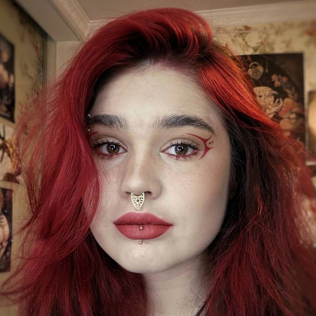 Влада Прохорова