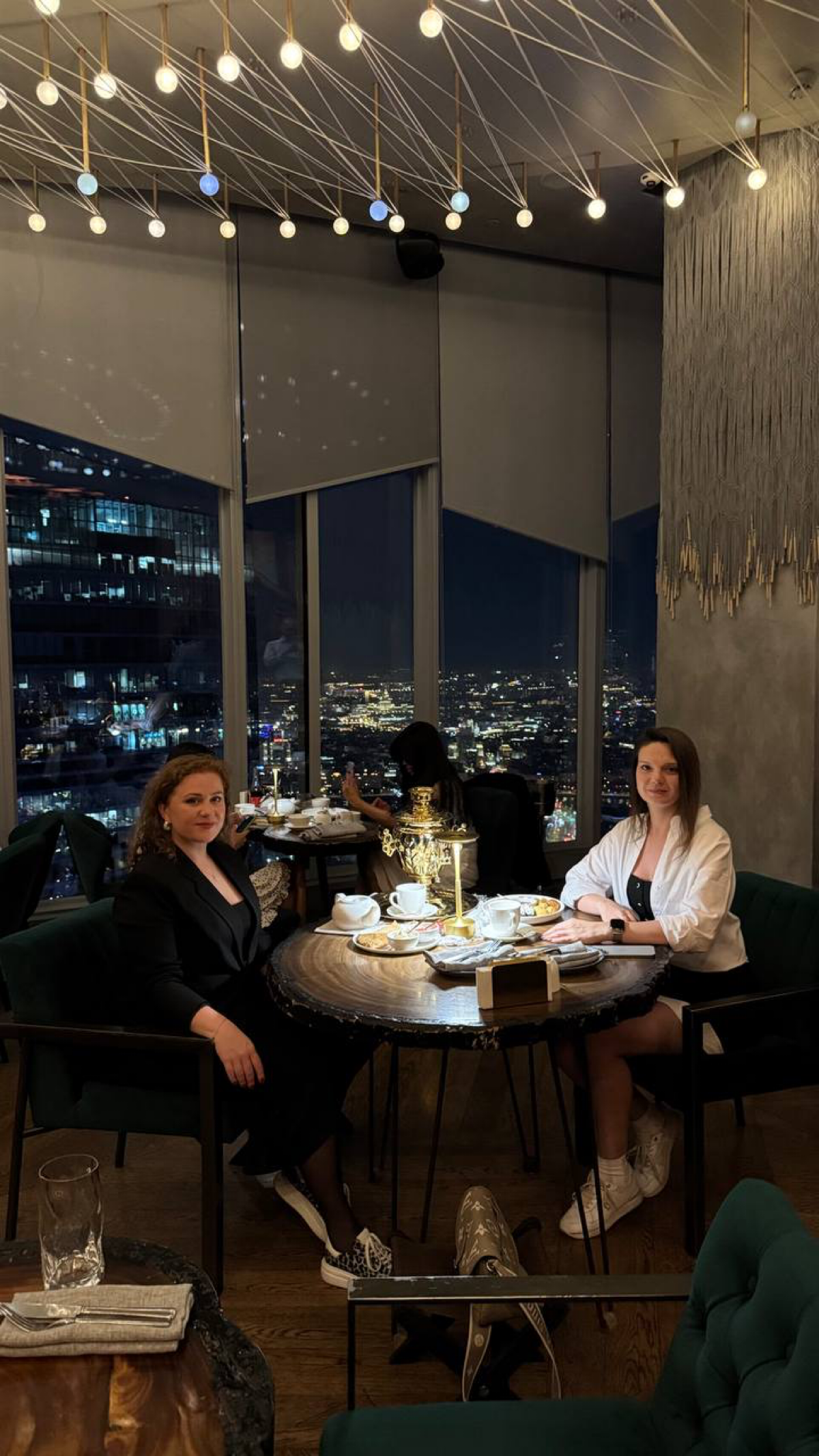 Работа и отдых | Сетка — социальная сеть от hh.ru