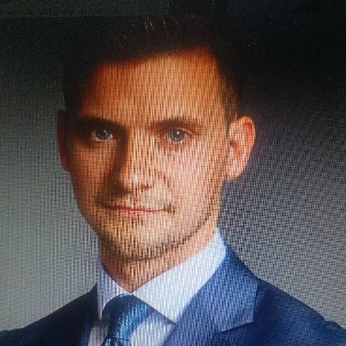 Александр Игнатенко