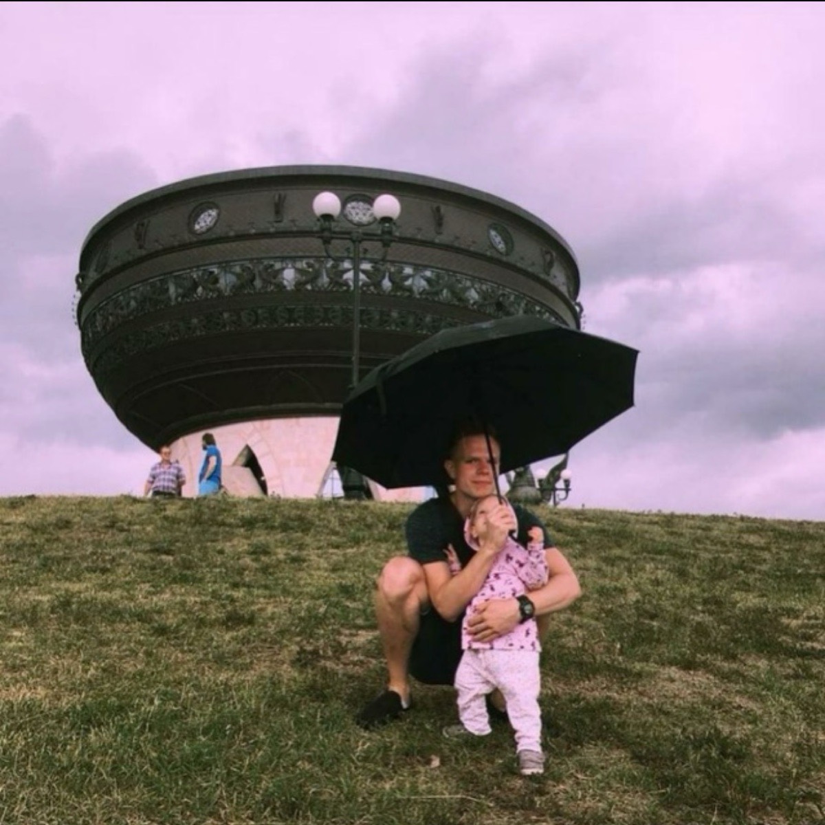 Илья Федоров | Сетка — социальная сеть от hh.ru