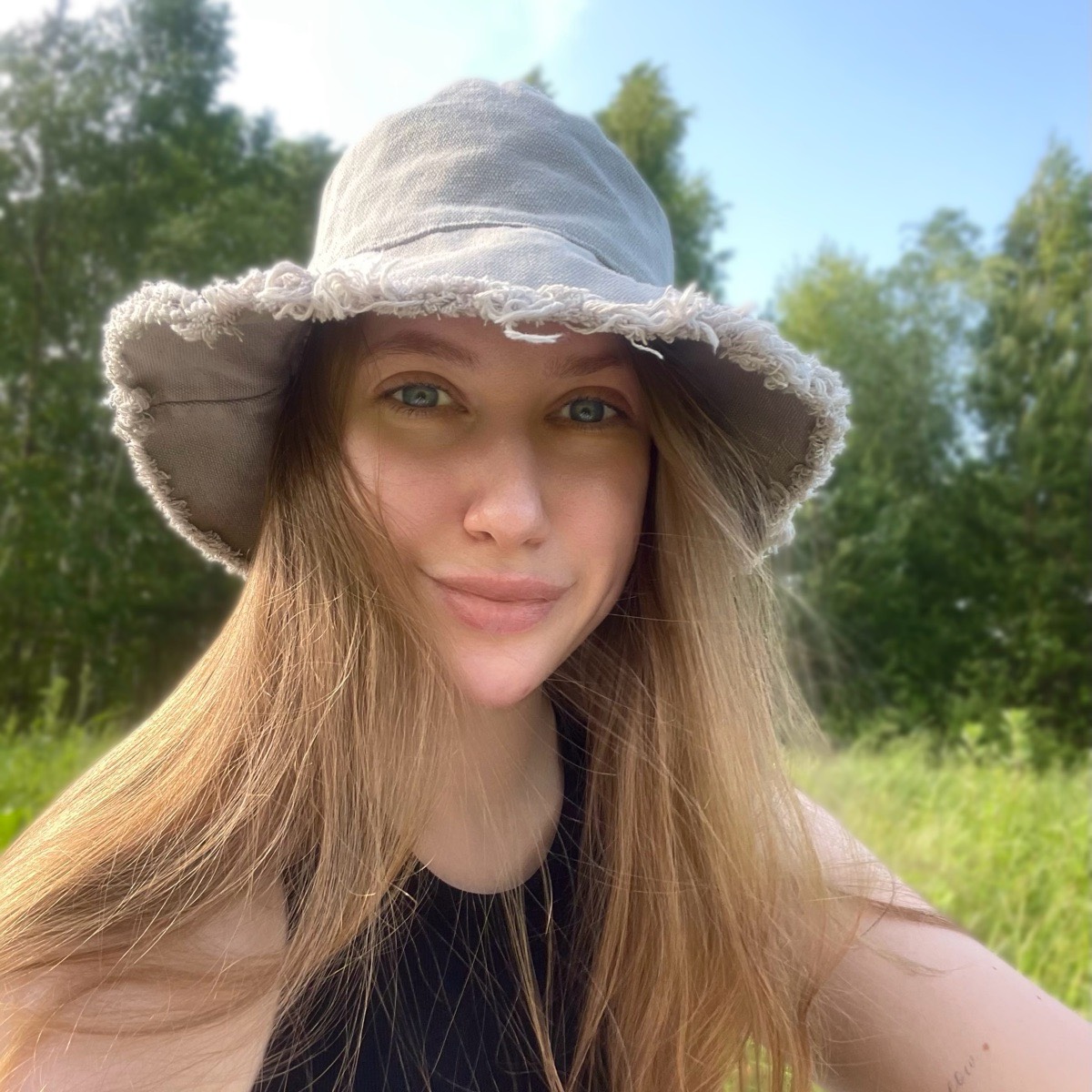 Алина Гирфанова | Сетка — социальная сеть от hh.ru