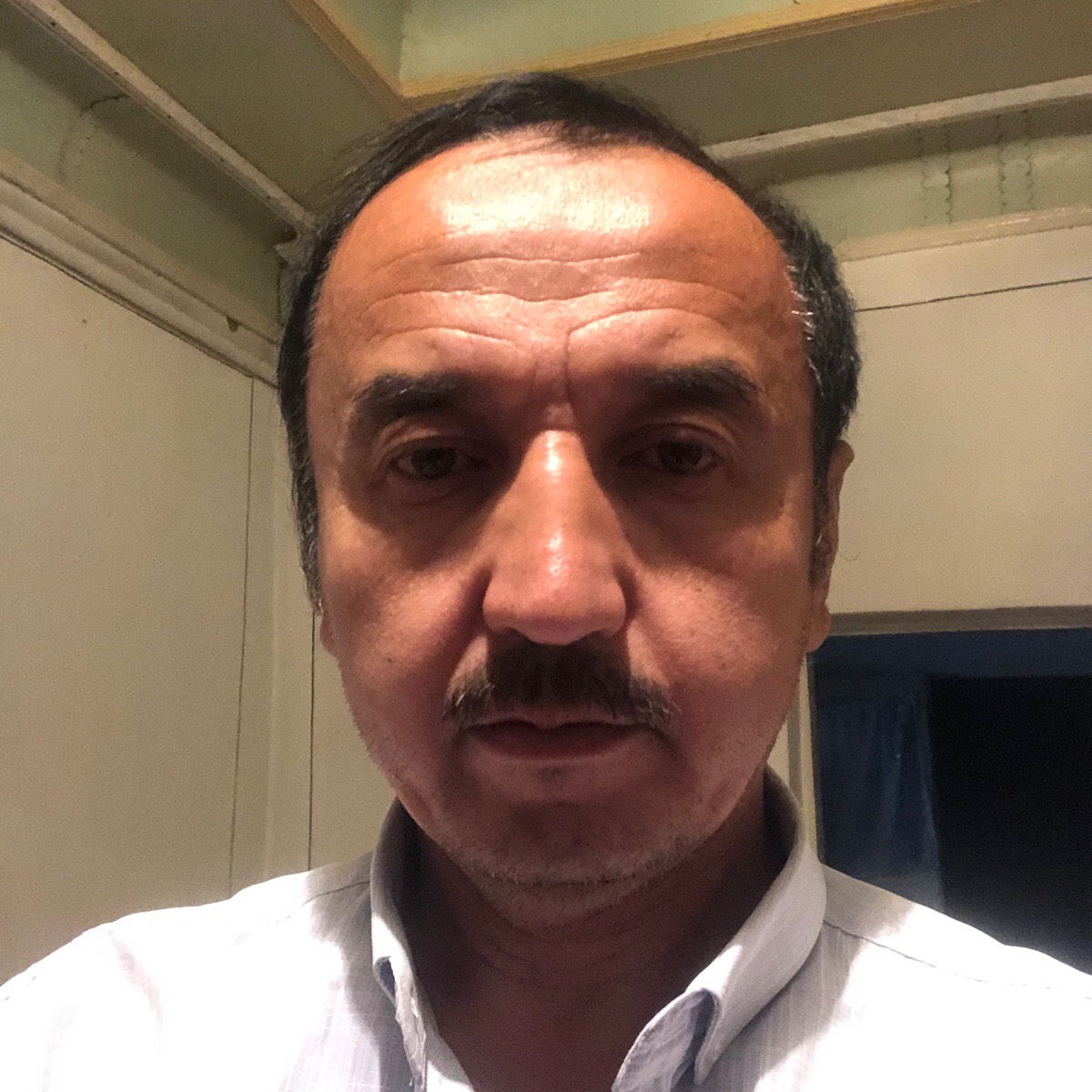 Ruyiddin Sharipov