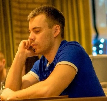 Станислав Туровский