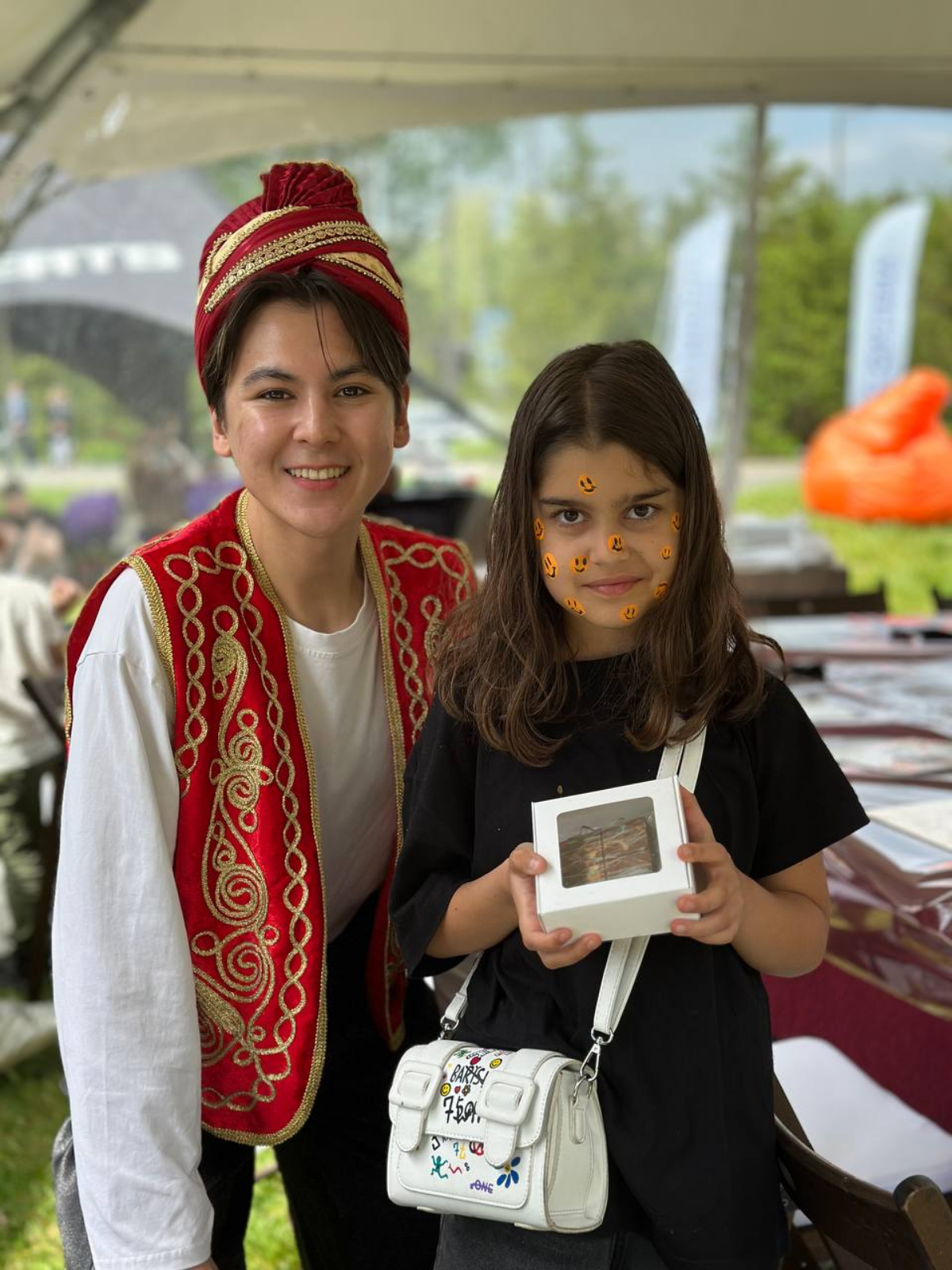 Как дубайский шоколад растопил моё сердечко | Сетка — социальная сеть от hh.ru