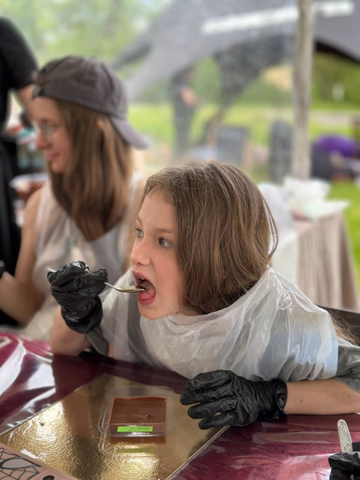 Как дубайский шоколад растопил моё сердечко | Сетка — социальная сеть от hh.ru