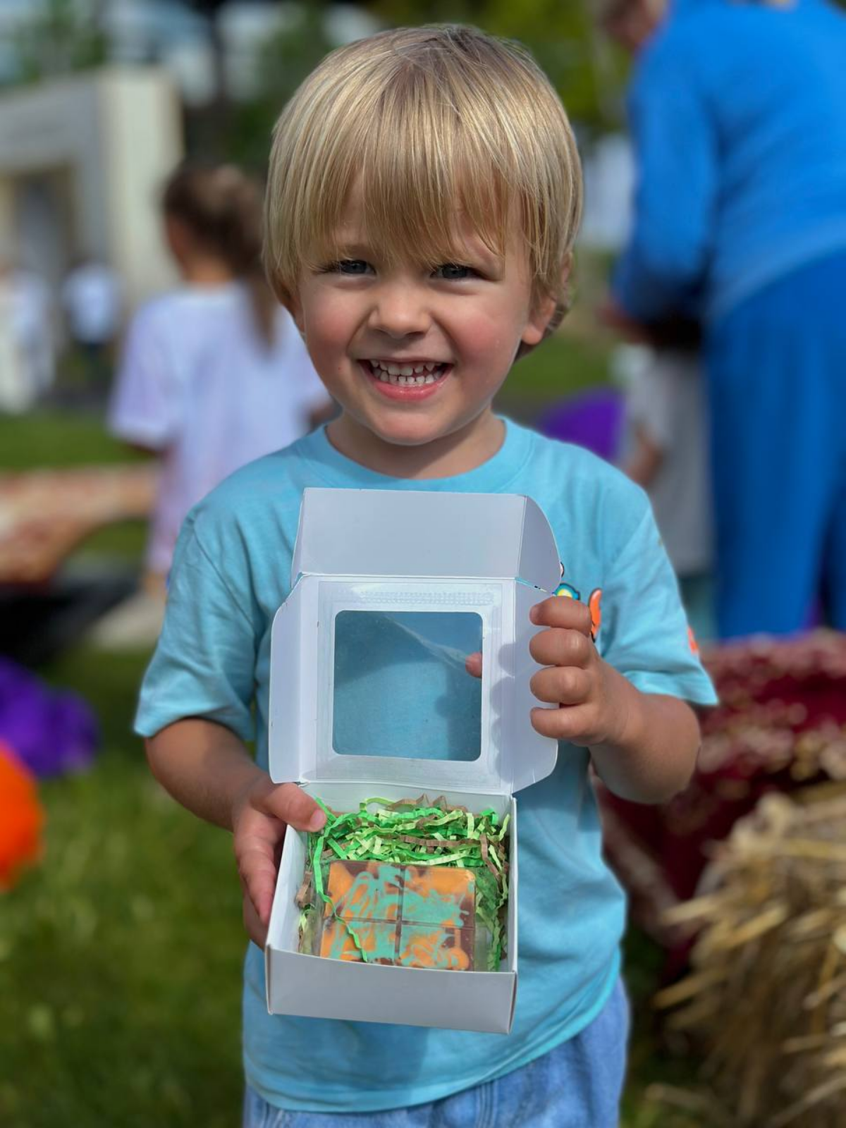 Как дубайский шоколад растопил моё сердечко | Сетка — социальная сеть от hh.ru