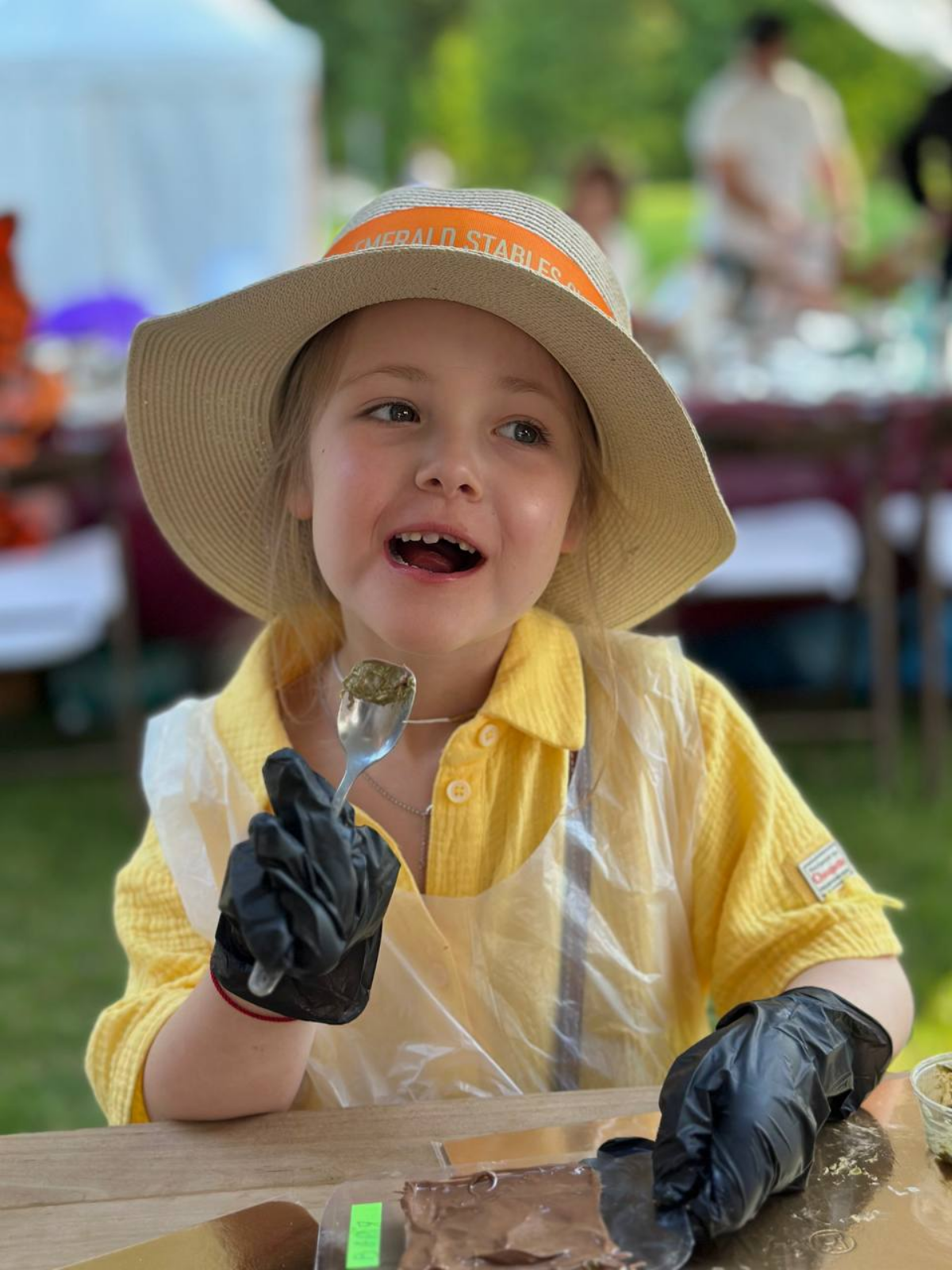 Как дубайский шоколад растопил моё сердечко | Сетка — социальная сеть от hh.ru