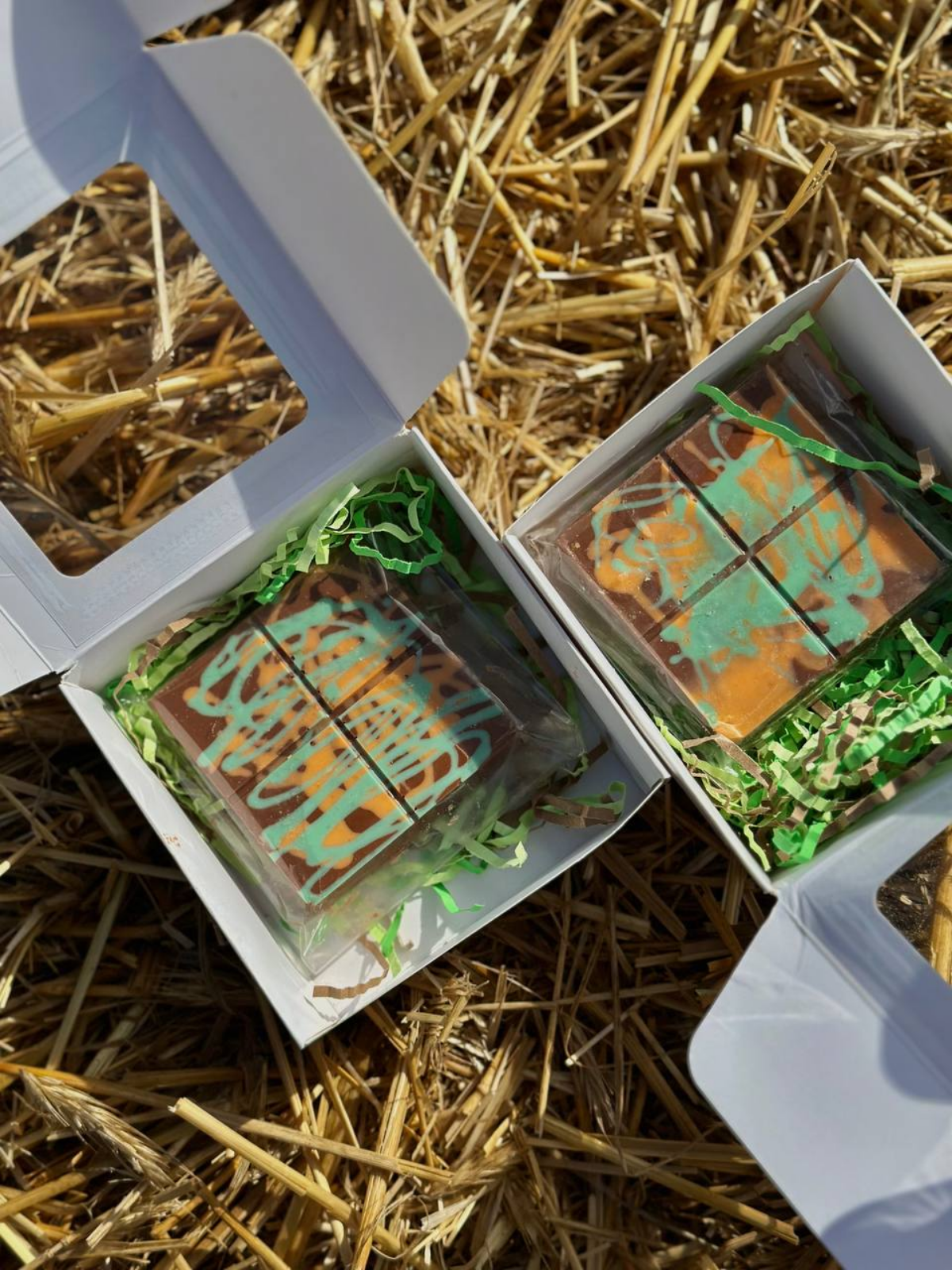 Как дубайский шоколад растопил моё сердечко | Сетка — социальная сеть от hh.ru