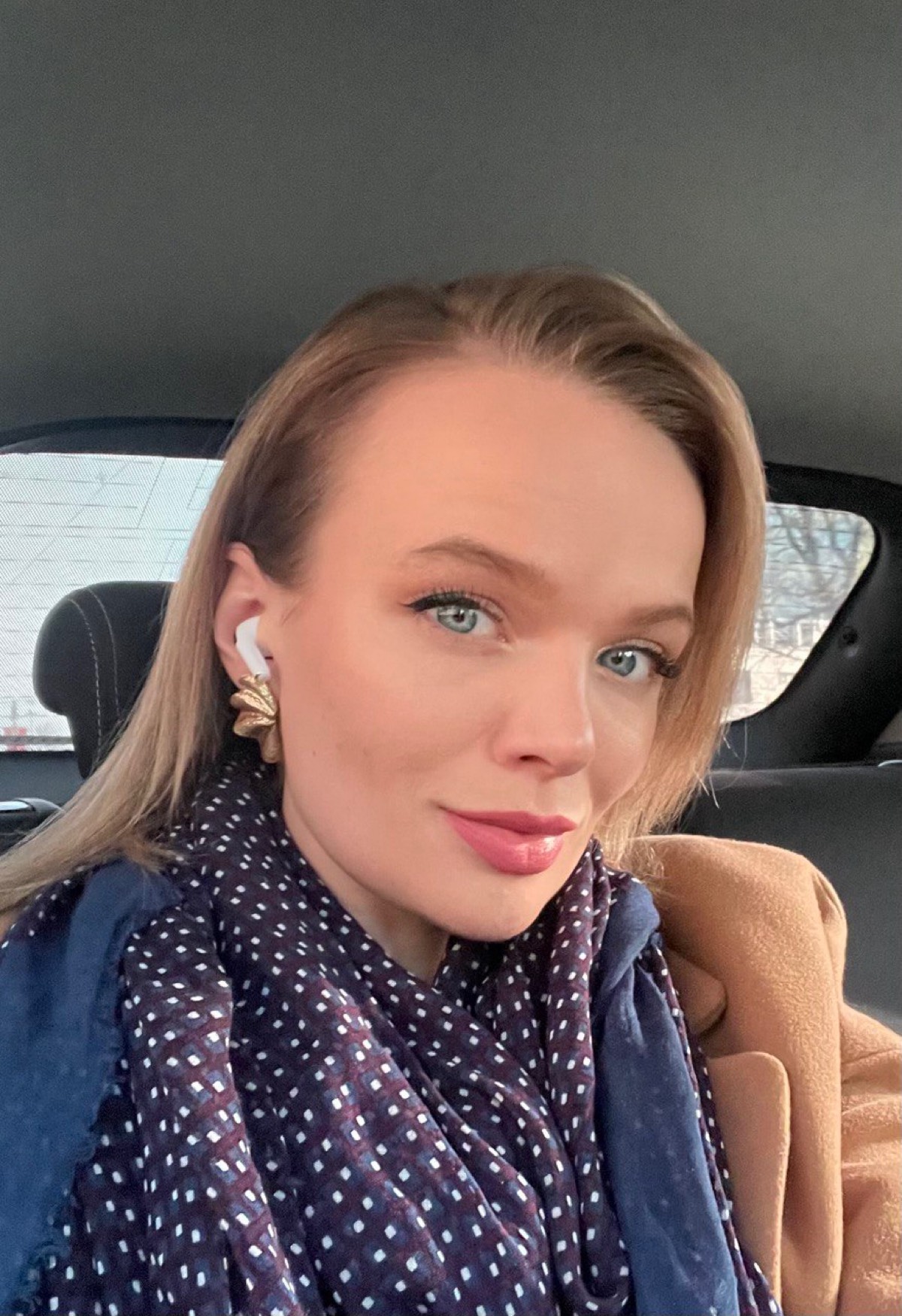 Александра Конторина | Сетка — социальная сеть от hh.ru