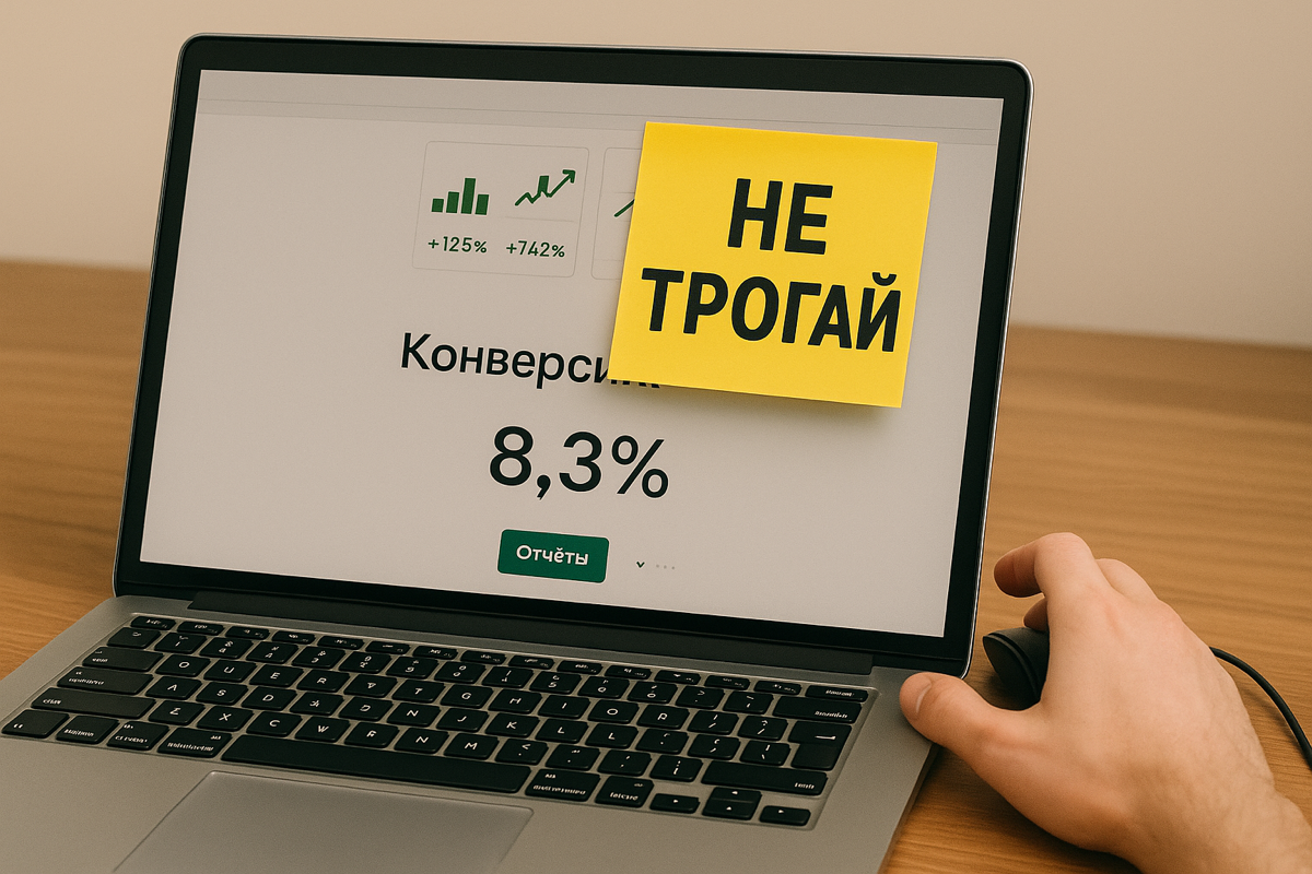 Два правила, которые усилят ваш маркетинг | Сетка — социальная сеть от hh.ru