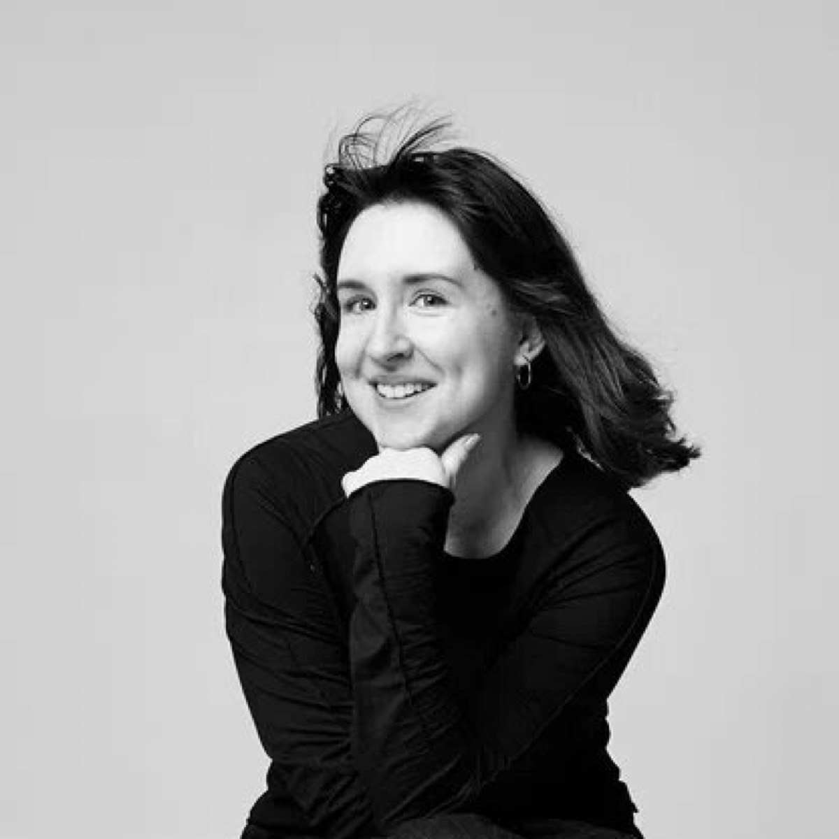 Дарья Володькина | Сетка — социальная сеть от hh.ru