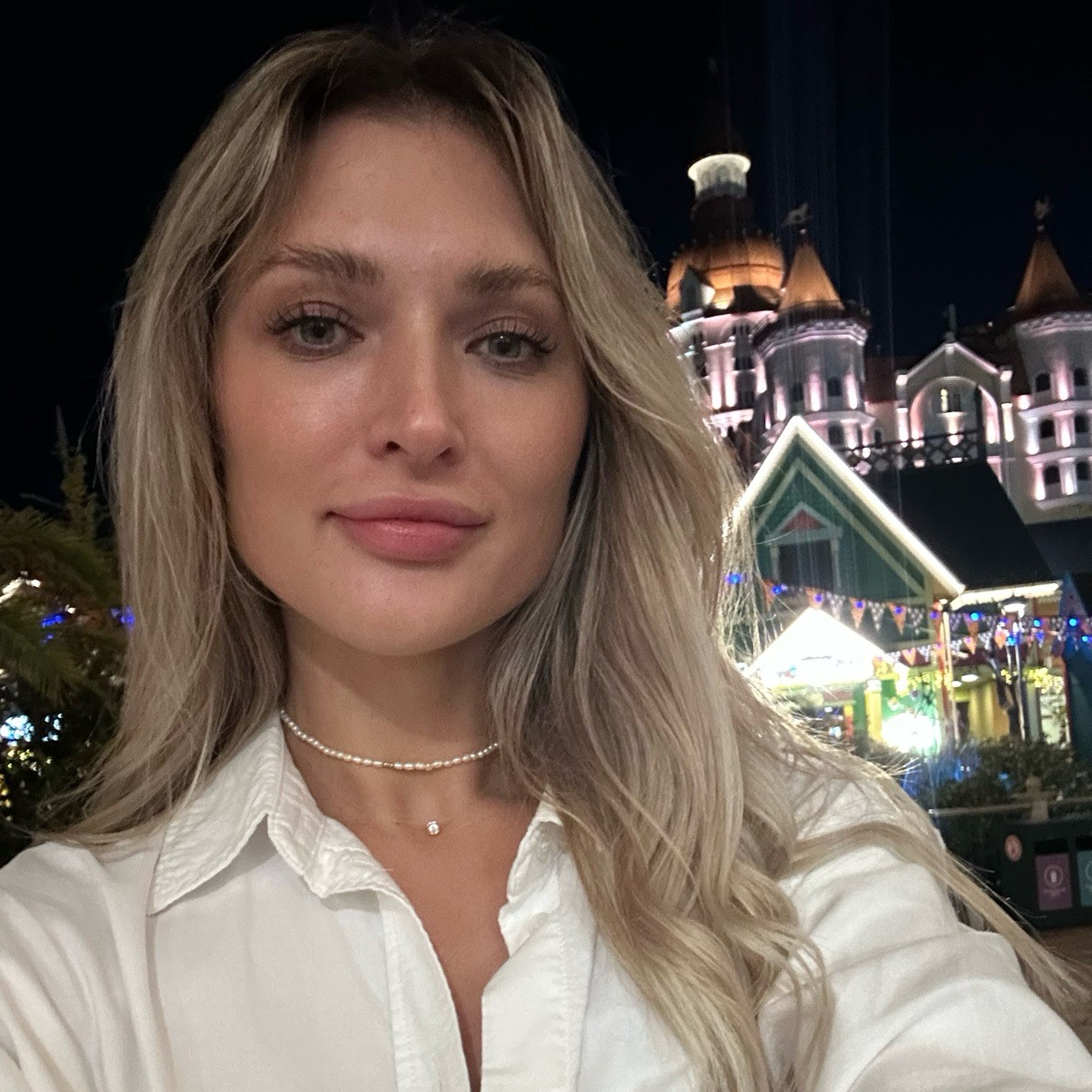 Наталия Яхновец