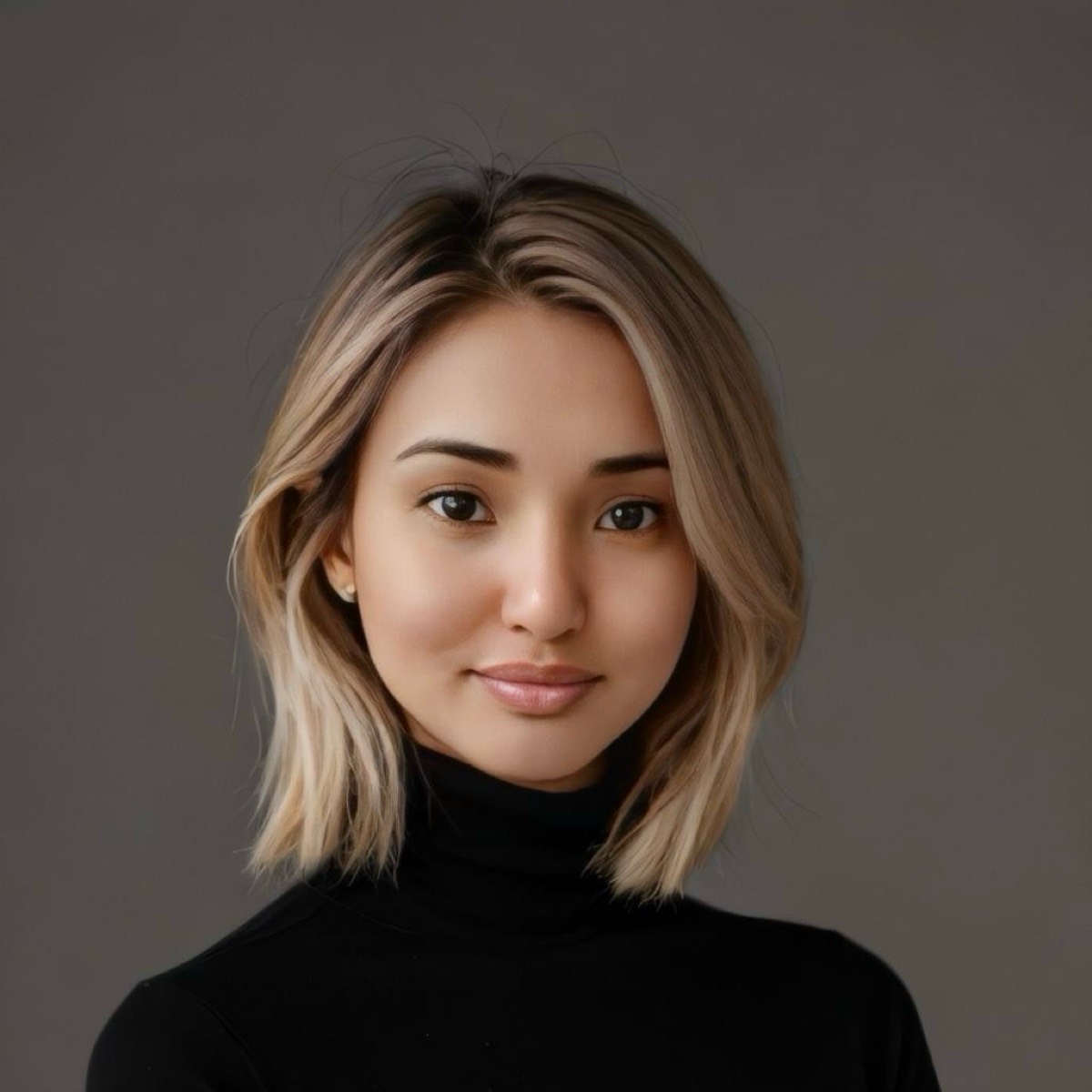 Акмарал Канатовна