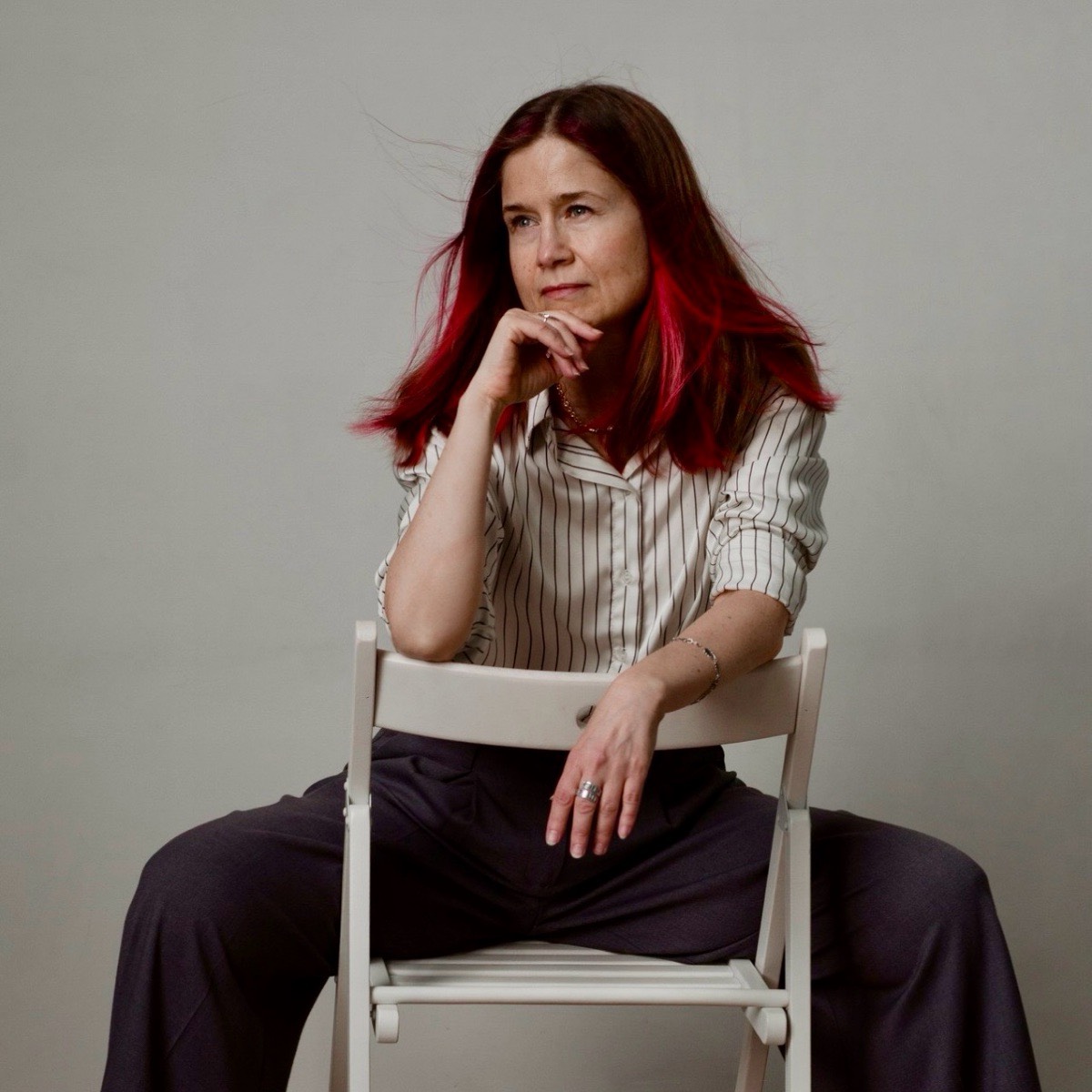 Елена Орешкина