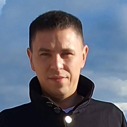 Станислав Гайнутдинов