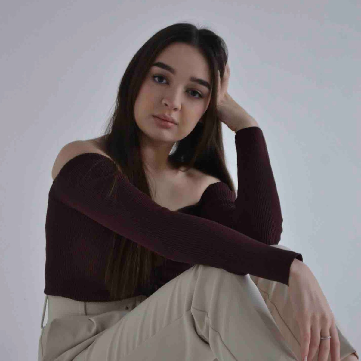 Элина Мухамеджанова