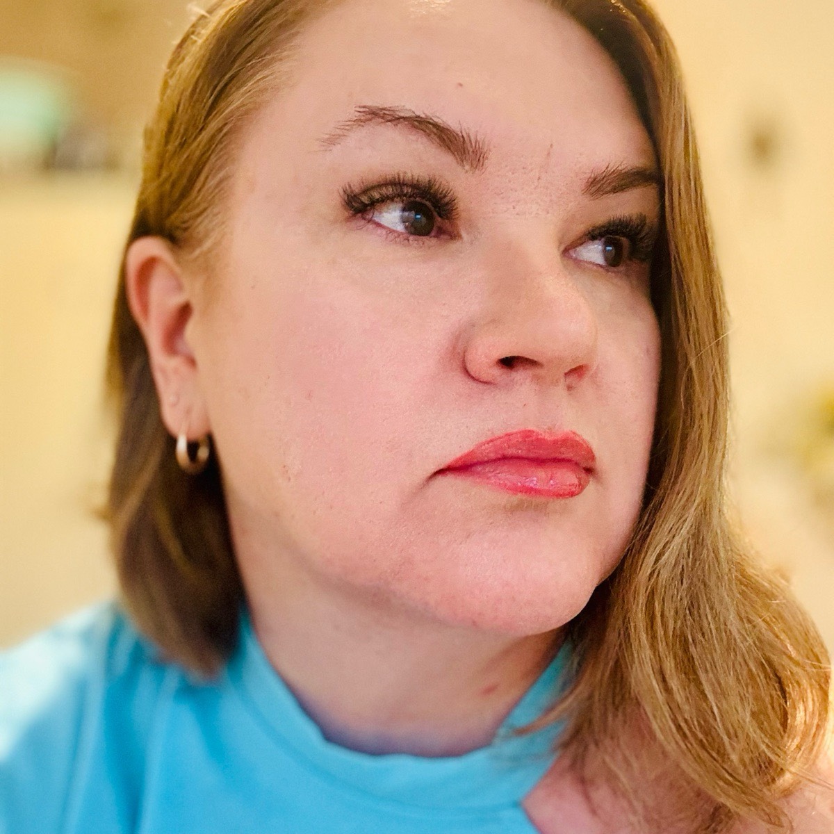 Юлия Гулина