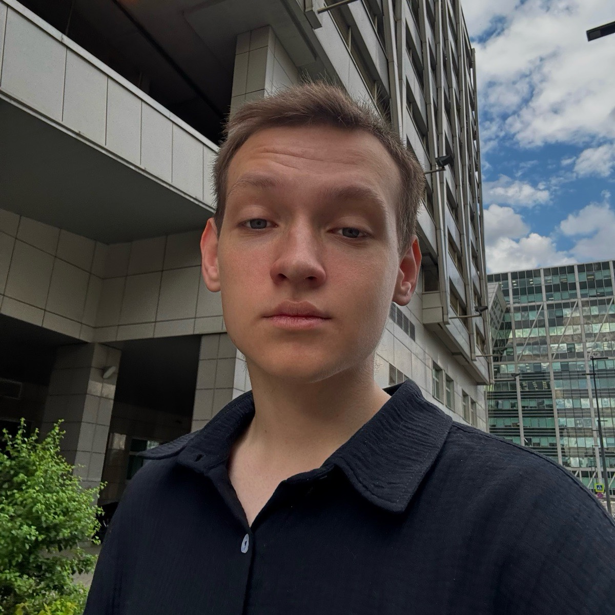 Сергей Федотов | Сетка — социальная сеть от hh.ru