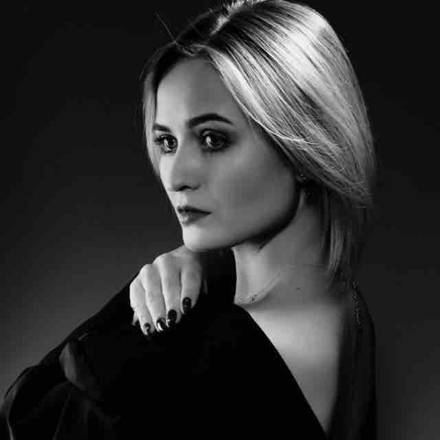 Ирина Крылова