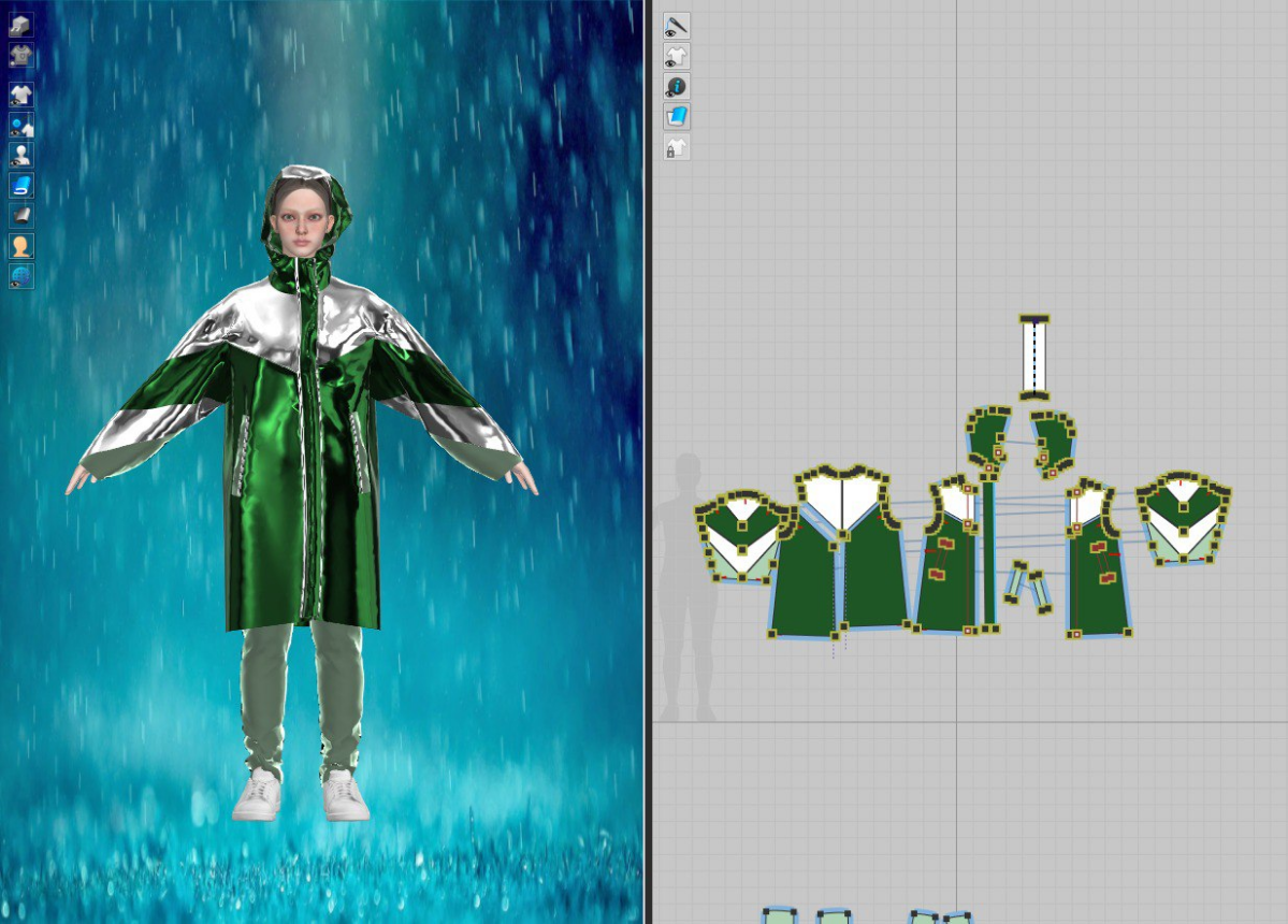 А за окном сжигает фонари проклятый ДОООООЖДЬ | Сетка — социальная сеть от hh.ru