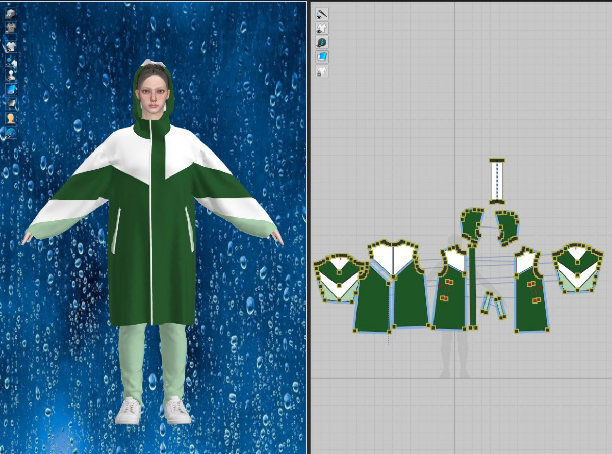 А за окном сжигает фонари проклятый ДОООООЖДЬ | Сетка — социальная сеть от hh.ru