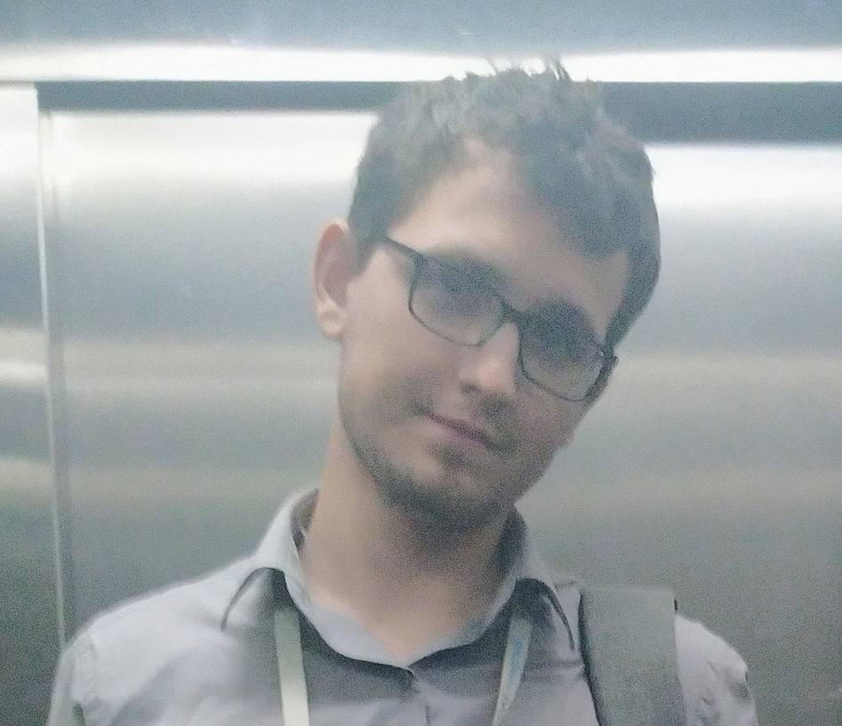 Леонид Котов