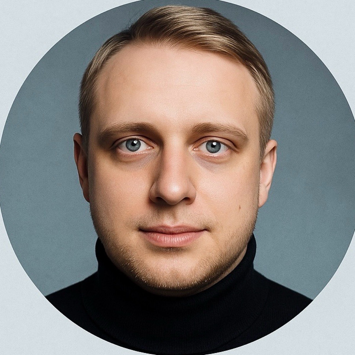 Иван Омельченко