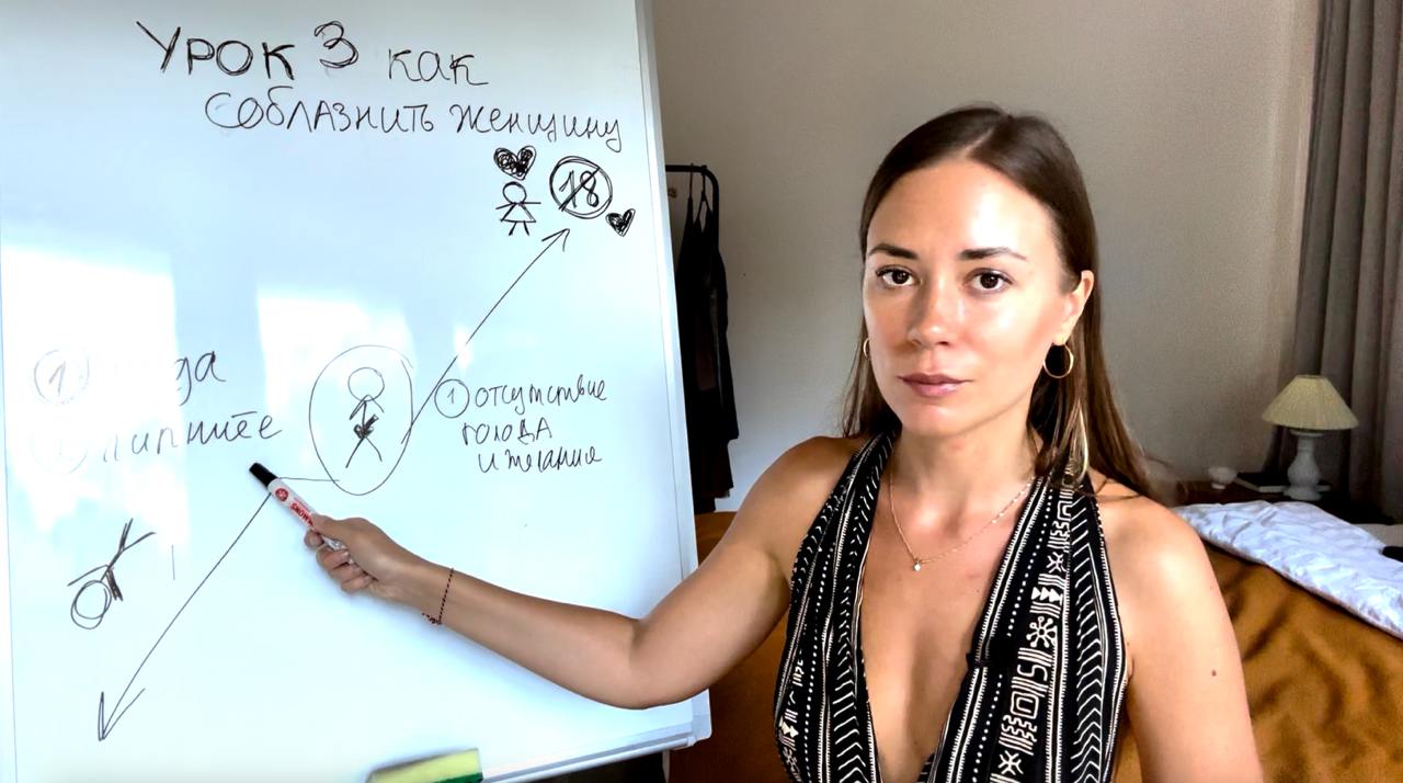 На что встает у девушки в 2025 году
Друзья, уже почти год я делаю программы по психологии сексуальности, в основном для женщин | Сетка — социальная сеть от hh.ru