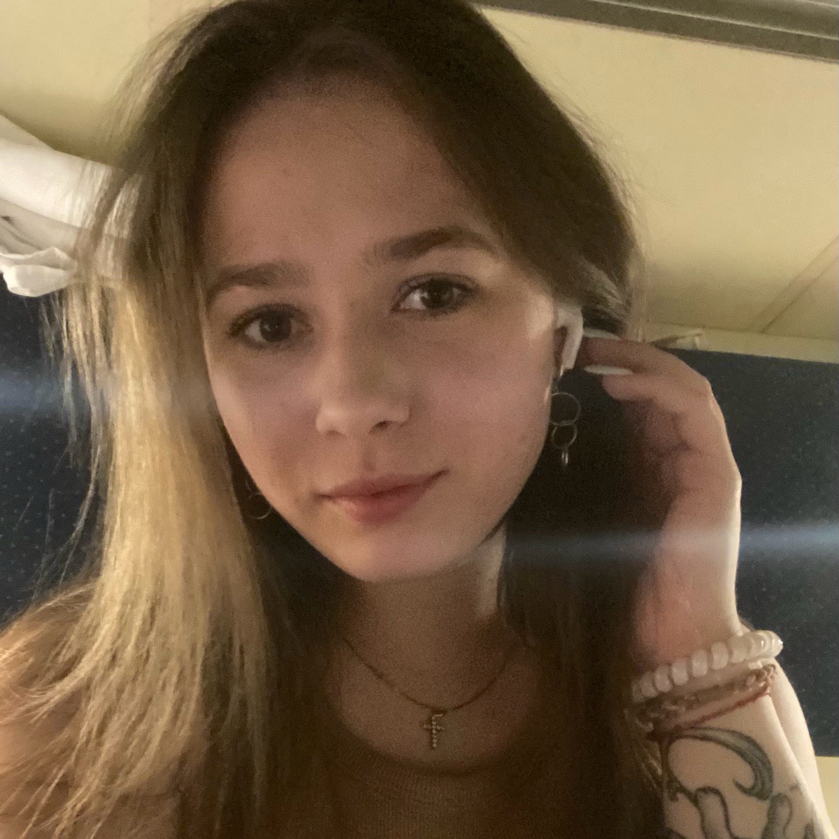 Дарья Костина