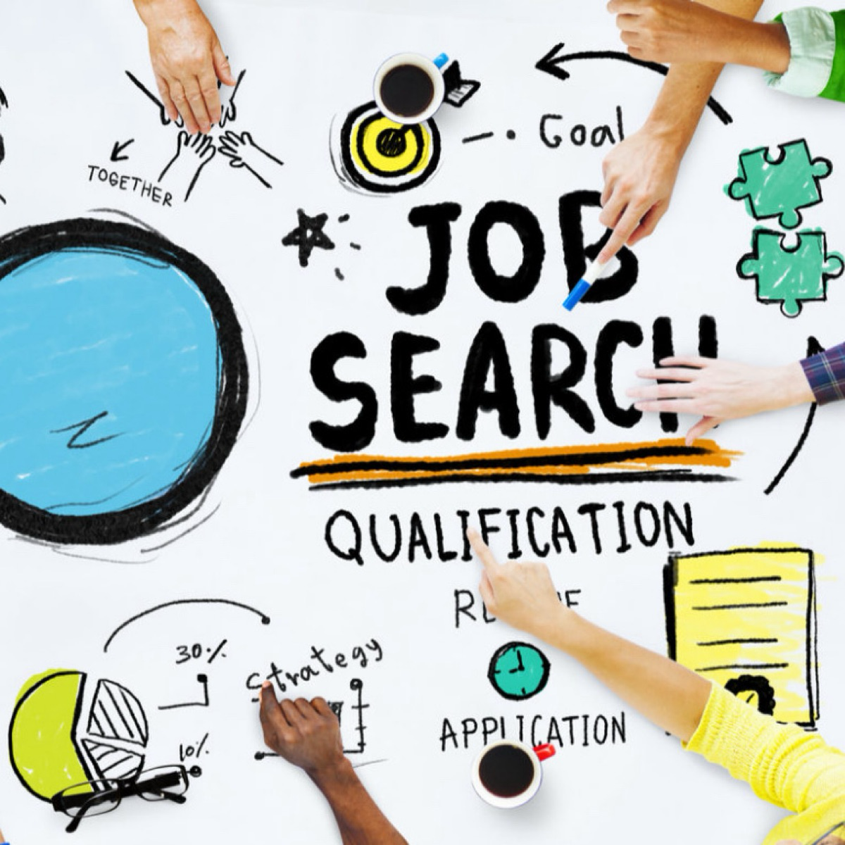 Специалист с большой буквы по кадрам ищет работу🌸