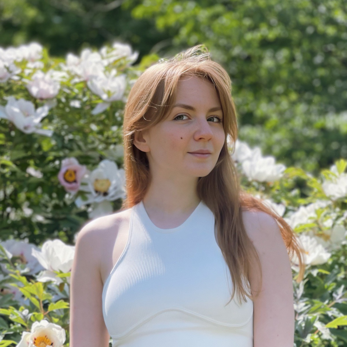 Мария Коваленко | Сетка — социальная сеть от hh.ru