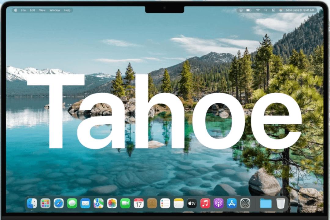 Презентация macOS состоится на ежегодной конференции разработчиков WWDC 2025, 9 июня.
Но слухи продолжают подогревать гоев | Сетка — социальная сеть от hh.ru