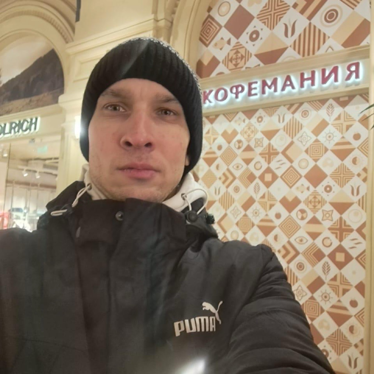 Михаил Сенин | Сетка — социальная сеть от hh.ru