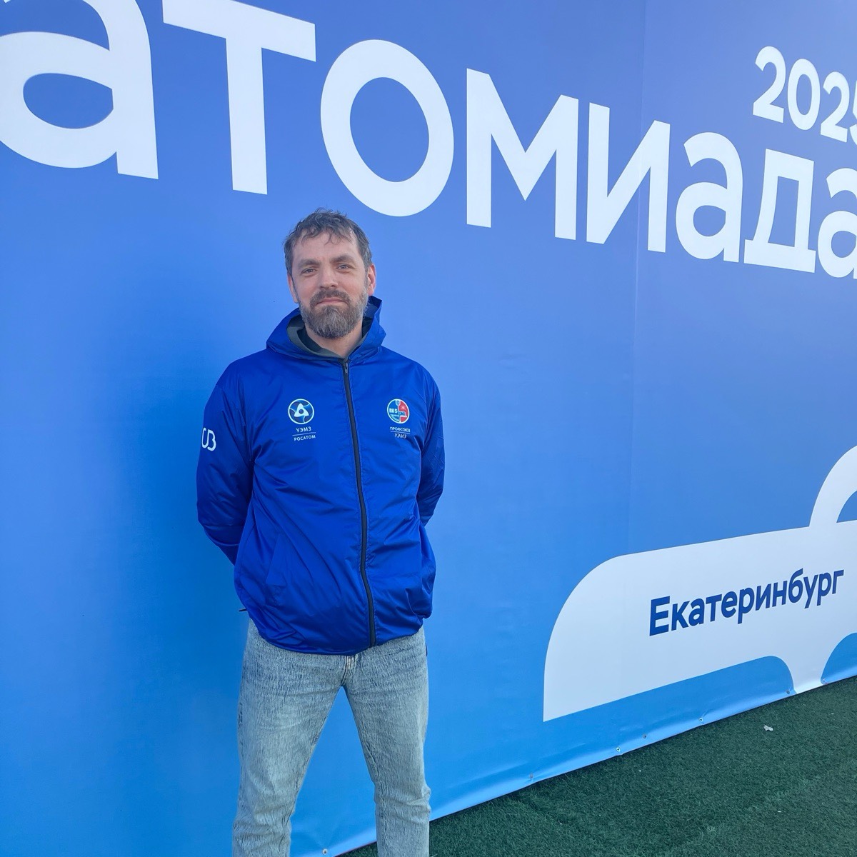 Алексей Афанасьев