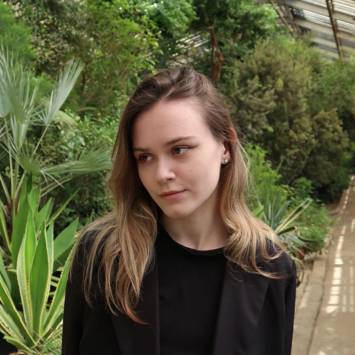 Анастасия Новоселецкая | Сетка — социальная сеть от hh.ru