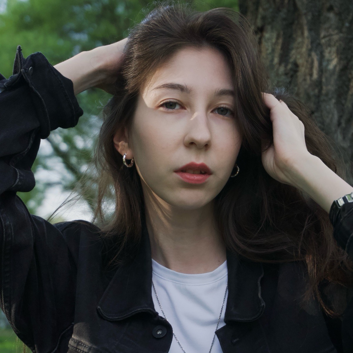 Елена Малькова