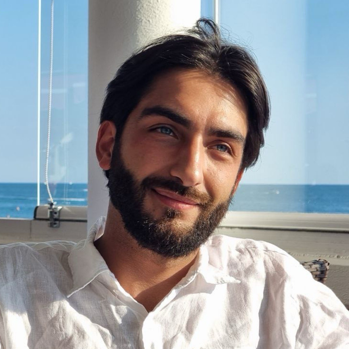 Гурам Гургенадзе | Сетка — социальная сеть от hh.ru